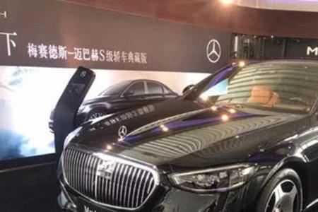 玛莎拉蒂总裁跟迈巴赫s480哪个好