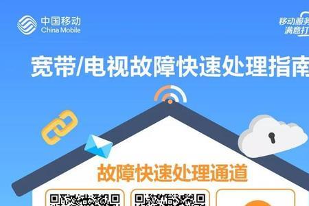 安徽移动宽带能不能转到外省