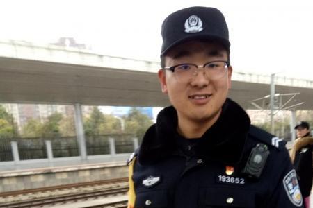 高铁派出所全国联网吗