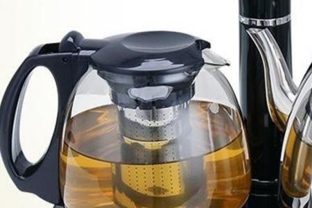 茶吧机费电还是电水壶费电