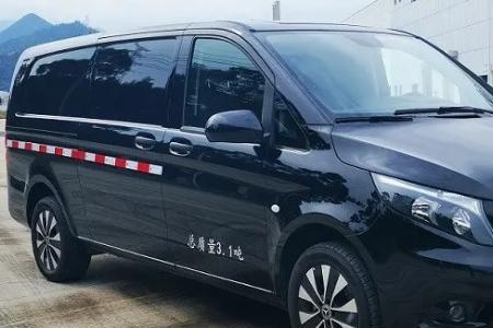 福建奔驰威霆保修多长时间
