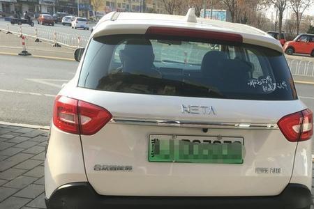 哪吒新能源车怎么关闭蜂鸣器