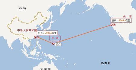 关岛最大的岛是哪个岛