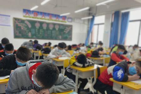 交大空港实验学校初中怎么样