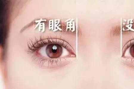 为什么拍照眼睛变小