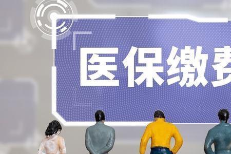 职工医保可以分两次补缴