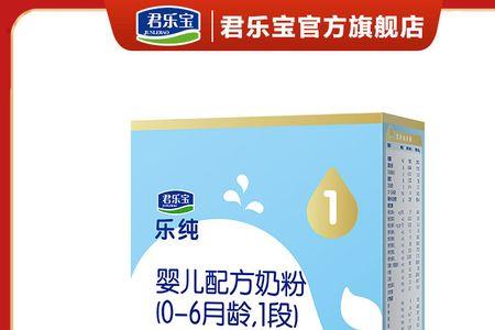 君乐宝乐纯适合什么体质的宝宝