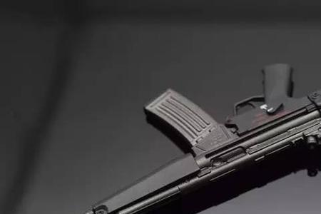 锦明mp5和军典mp5哪个好