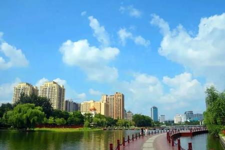 潍坊四大名河