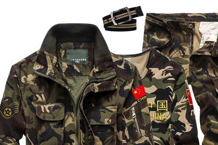 战狼衣服品牌怎么样