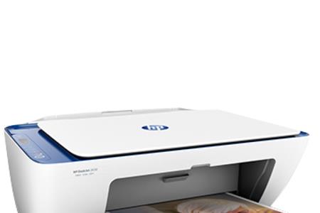 hp deskjet 2776怎么打印