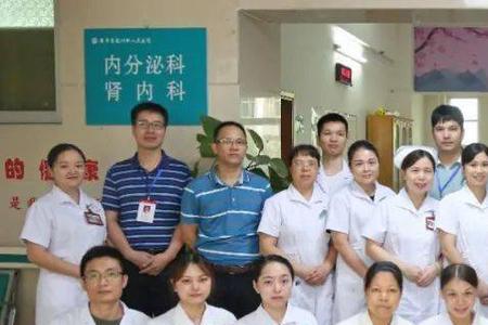龙川人民医院体检科上班时间