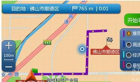 431和道道通哪个好