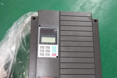 欧瑞变频器oc故障解决方法