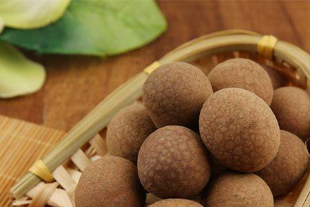 桂圆带壳煮还是不带壳