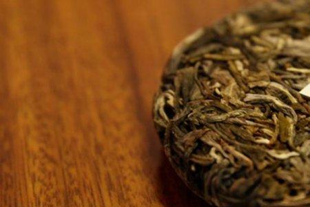 正气堂古树茶口感特点