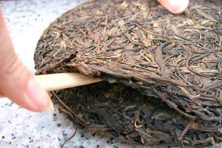普洱茶粉保质期是多长时间