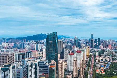以后在济南发展有前途吗