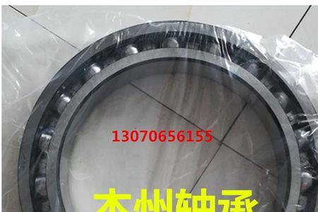 6024带油封轴承型号