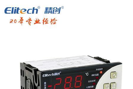 精创温控器mtc5060出现e5是什么故障