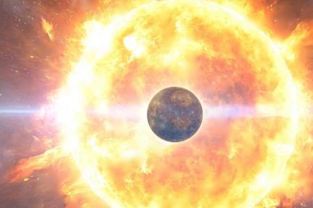 泰比星质量比太阳大吗