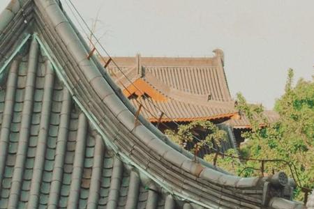 元和四年白居易住所