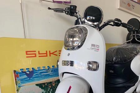 赛克电动车欠压怎样解决