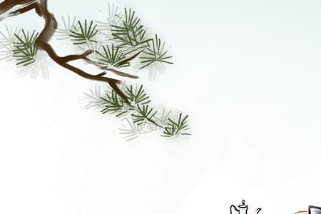 少时不识菜根谭读懂已是局中人