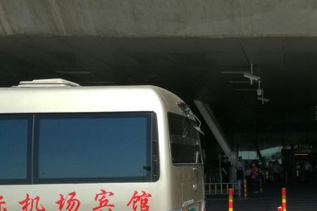 济南机场大巴下车后怎么去机场