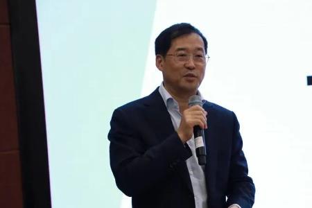 利德集团创始人是谁