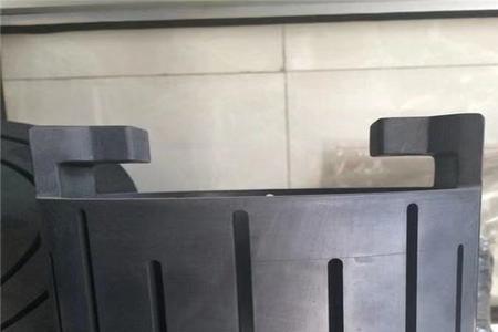 铸造行业为什么不用石墨模具