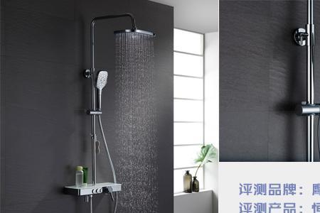 凯鹰卫浴属于几线品牌