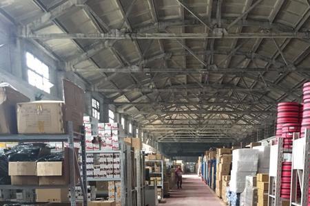 仓库经理空降仓库做什么