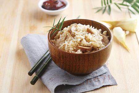 象印电饭煲怎么做什锦饭
