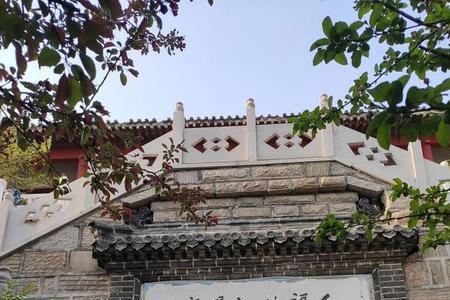 芦斗寺山海拔