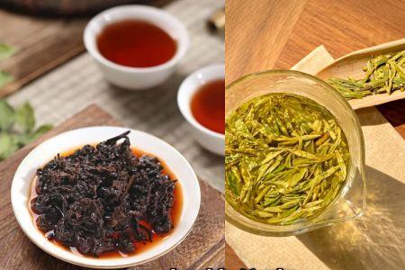个人喝什么价位的茶叶