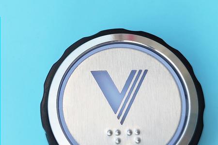 杭州西奥怎么改电梯运行方向
