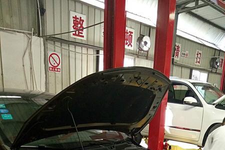 艾瑞泽5首保用什么机油