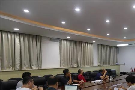 公司企管部有前途么