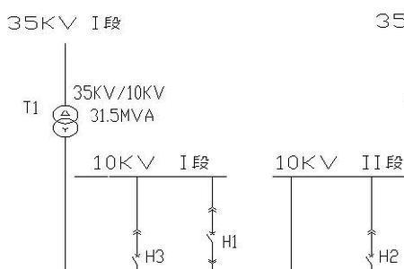 相序电压各是多少正常