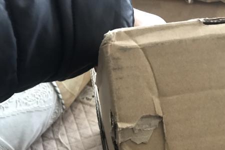一般快递处理破损时间是多久