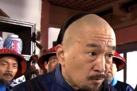 宰相刘罗锅的儿子谁生的