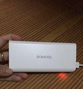 罗马仕充电宝电芯是用的谁家的