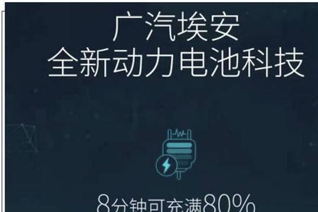 埃安v最高充电功率