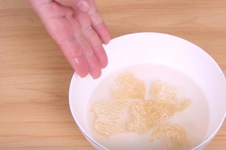 丝瓜瓤可以用来洗澡吗