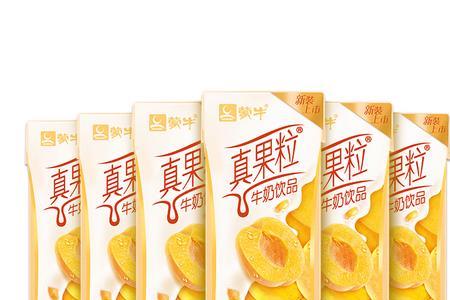 辣妹子果粒c是真果粒吗