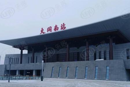 大同是为北京供电吗