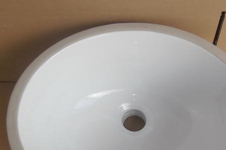 陶瓷盆优等品和合格品的区别