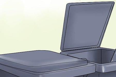 饮料瓶回收后如何压缩体积