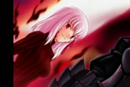 fate saber和士郎的结局